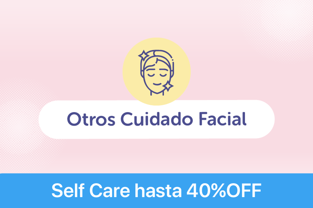 Otros Cuidado Facial Self